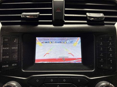 Used 2016 Ford Fusion SE image 24