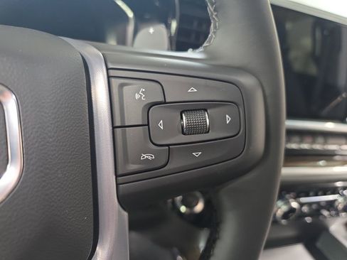 New 2026 GMC Sierra 1500 Elevation AWD/4WD image 17