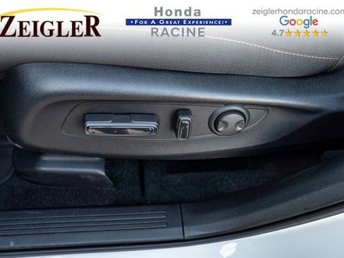 Used 2024 Honda CR-V Sport image 18