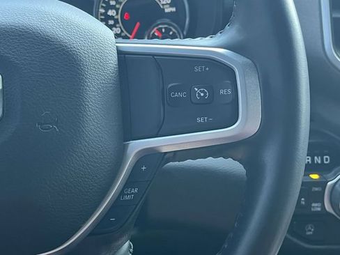 Used 2023 RAM 1500 Big Horn AWD/4WD image 27