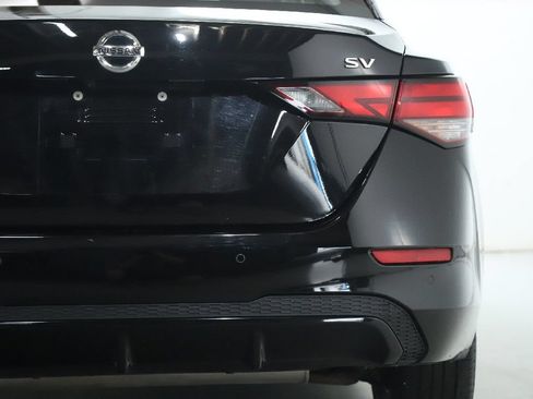 Certified 2023 Nissan Sentra SV w/ All-Weather Package FWD image 43