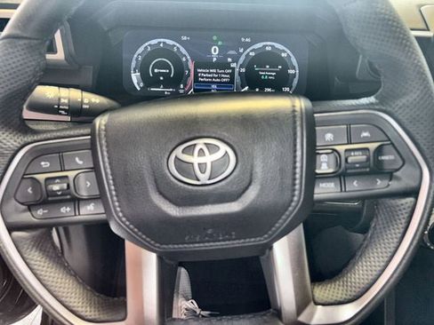 New 2025 Toyota Tacoma TRD Off-Road image 14