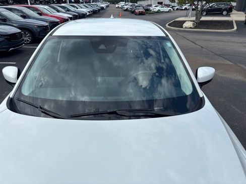 Certified 2025 MAZDA CX-5 AWD 2.5 S w/ Select Package image 3