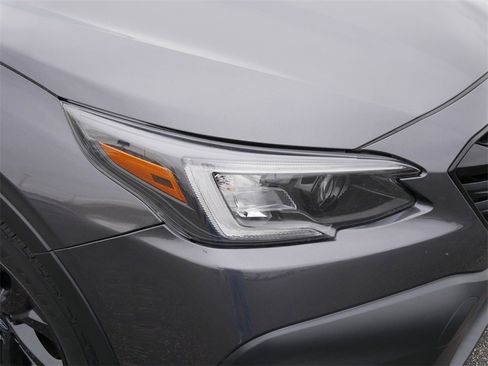 Used 2020 Subaru Outback Onyx Edition XT w/ Popular Package #2 image 10