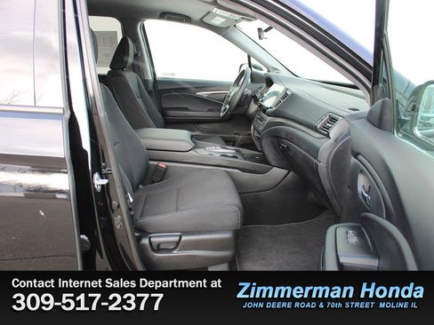 Certified 2024 Honda Ridgeline Sport image 19