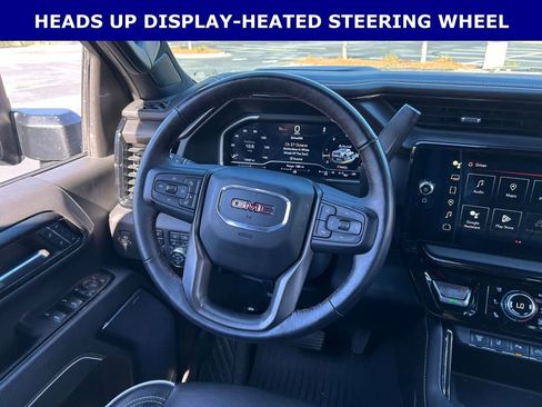 Used 2024 GMC Sierra 2500 AT4X w/ AT4X AEV Edition image 20