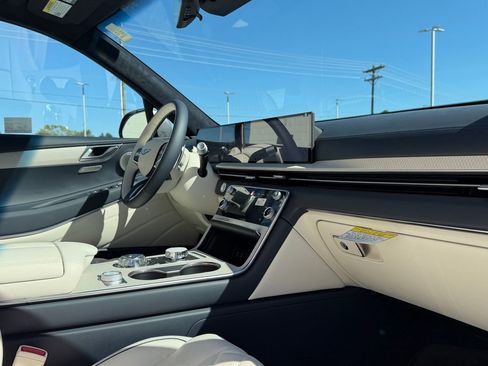 New 2026 Genesis GV80 3.5T Prestige image 31