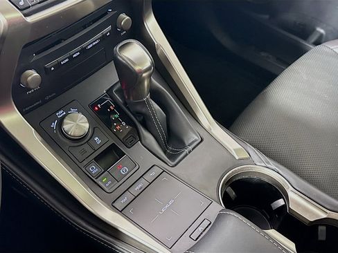 Used 2019 Lexus NX 300 Base image 16