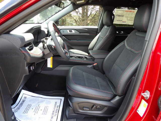 New 2026 Ford Explorer ST AWD/4WD image 18