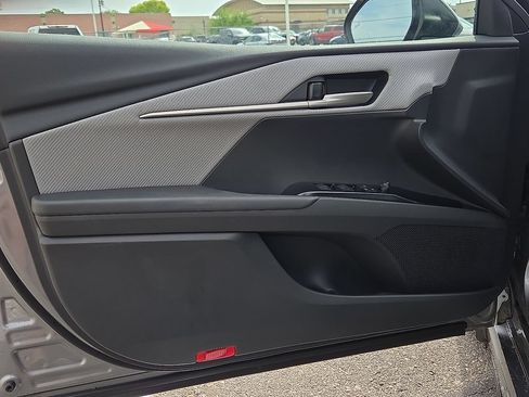 New 2026 Toyota Camry SE FWD image 17