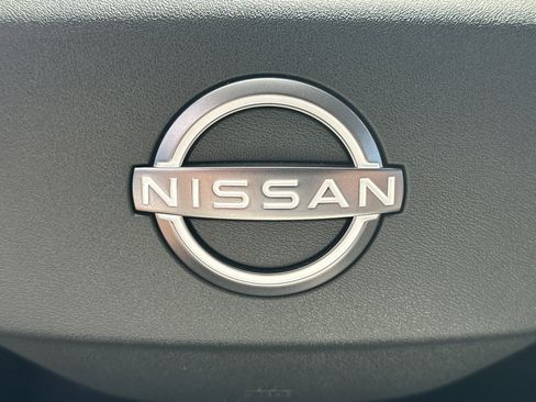 New 2026 Nissan Sentra SR image 22