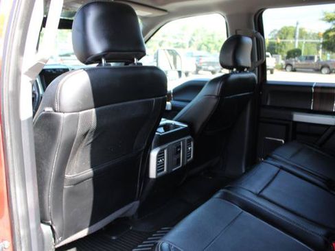 Used 2016 Ford F150 Lariat AWD/4WD image 39