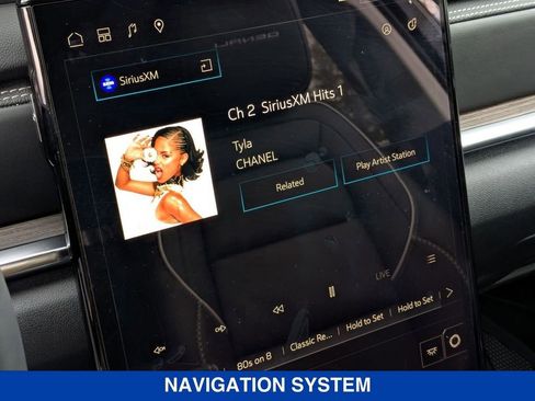 New 2026 GMC Terrain Denali w/ LPO, Floor Liner Package image 24