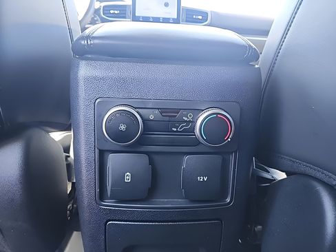 Certified 2023 Ford Explorer XLT w/ Equipment Group 202A image 22