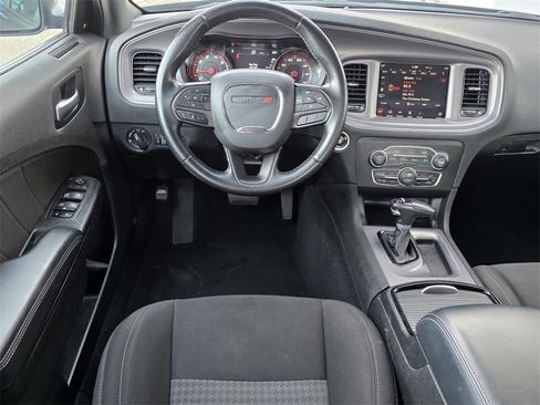 Used 2023 Dodge Charger GT w/ Blacktop Package image 11