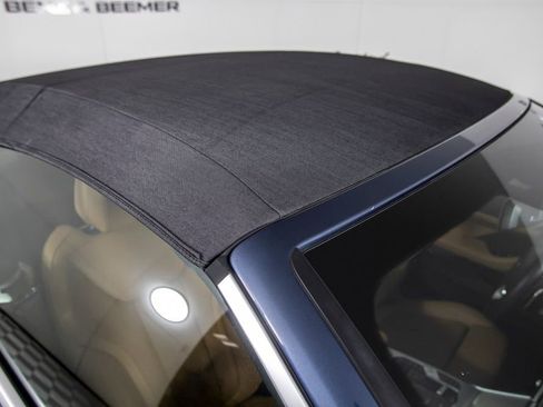 Used 2024 BMW 430i xDrive Convertible w/ Premium Package image 56