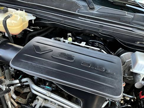 Used 2023 RAM 1500 Big Horn AWD/4WD image 29