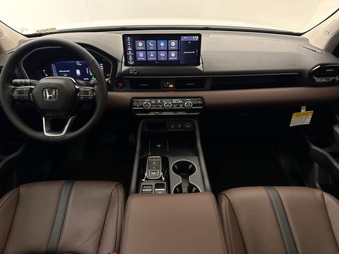 New 2026 Honda Pilot Touring image 13