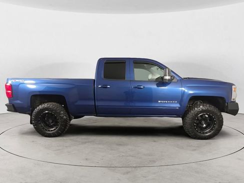 Used 2016 Chevrolet Silverado 1500 LT w/ All Star Edition image 6