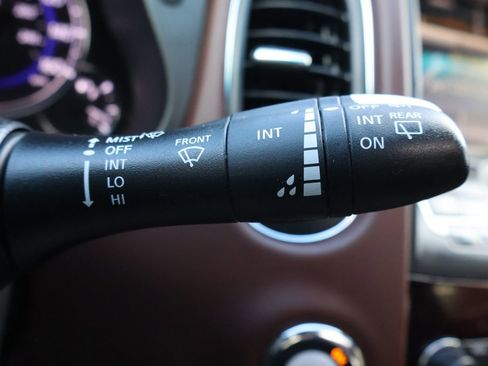 Used 2015 INFINITI QX50 Journey w/ Premium Package image 32