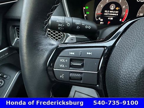 Used 2024 Acura Integra A-Spec image 27