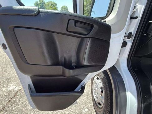 Used 2018 RAM ProMaster 1500 image 13