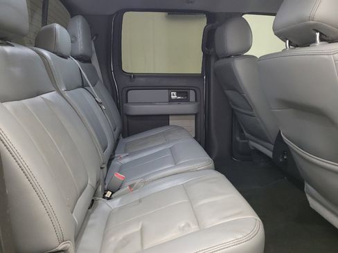 Used 2014 Ford F150 XLT w/ Equipment Group 302A Luxury RWD image 19