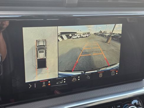 New 2026 GMC Sierra 1500 Denali w/ Technology Package image 18