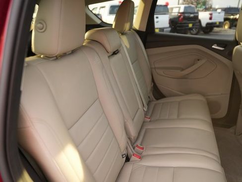 Used 2013 Ford Escape SEL image 16