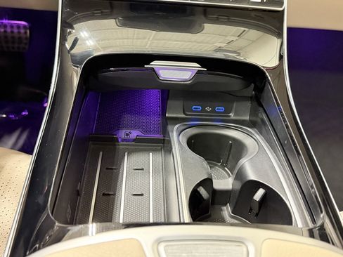 Used 2023 Mercedes-Benz S 500 4MATIC w/ AMG Line image 29