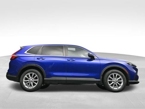 Used 2023 Honda CR-V EX image 44
