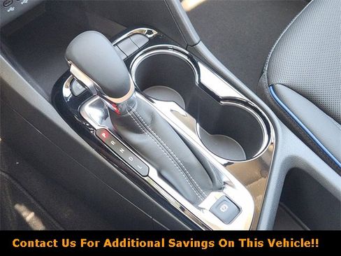 New 2026 Buick Encore GX Sport Touring w/ Comfort Package image 15