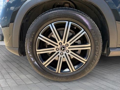 Used 2025 Mercedes-Benz GLE 350 4MATIC image 9