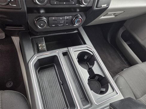 Used 2020 Ford F150 XL w/ Equipment Group 101A Mid image 11