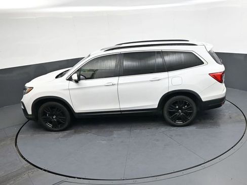 Used 2021 Honda Pilot Special Edition image 24