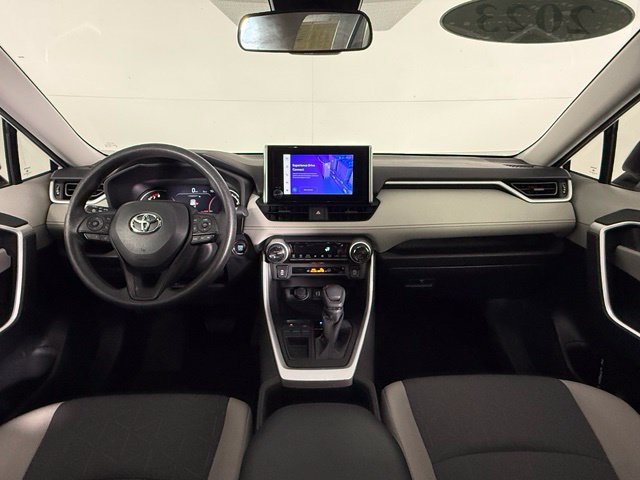 Used 2023 Toyota RAV4 XLE w/ Convenience Package FWD image 14