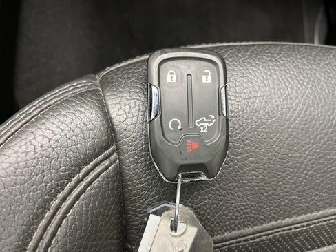 Certified 2020 GMC Sierra 1500 Denali w/ Denali Ultimate Package image 33