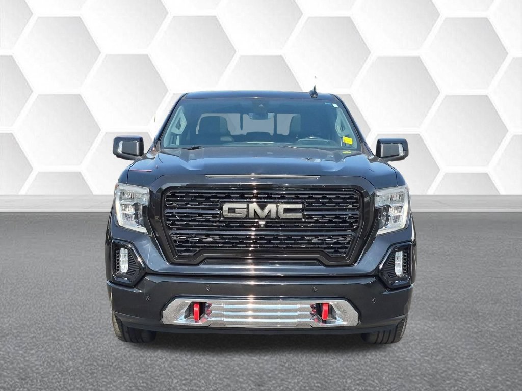Used 2019 GMC Sierra 1500 Denali w/ Denali Ultimate Package AWD/4WD image 8