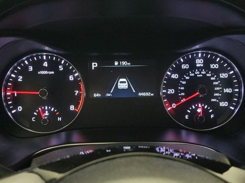 Used 2022 Kia Forte GT-Line w/ GT-Line Premium Package image 23