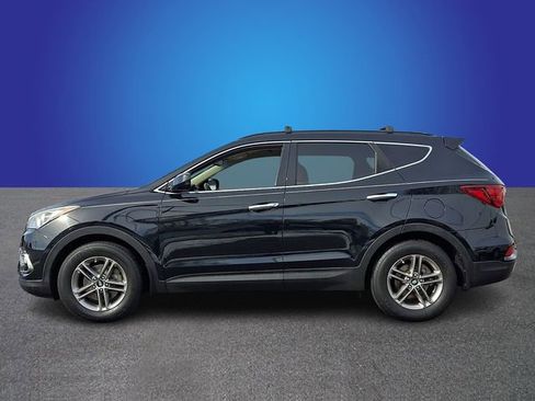 Used 2017 Hyundai Santa Fe Sport image 7