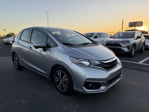 Used 2019 Honda Fit EX image 14