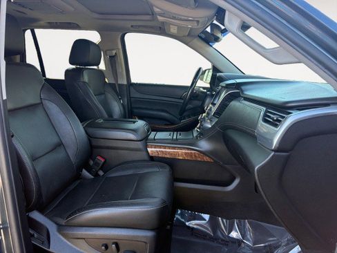 Used 2020 Chevrolet Tahoe Premier image 9