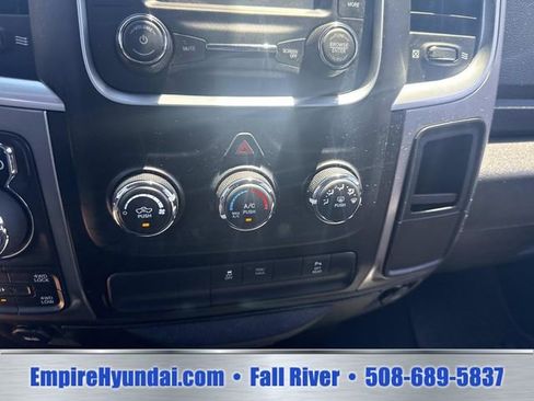 Used 2022 RAM 1500 Warlock AWD/4WD image 22
