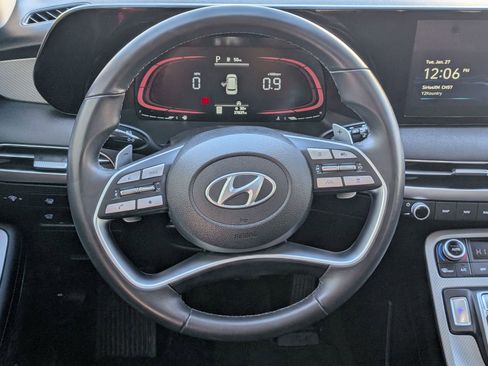 Used 2024 Hyundai Palisade XRT image 15