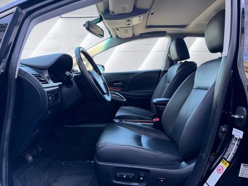 Used 2010 Lexus HS 250h w/ Preferred Accessory Package FWD image 9