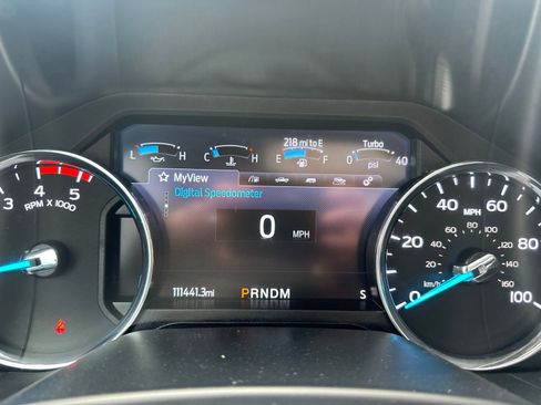 Used 2021 Ford F250 Lariat w/ Tremor Off-Road Package AWD/4WD image 8