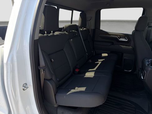 Used 2026 GMC Sierra 1500 Elevation w/ Preferred Package AWD/4WD image 19