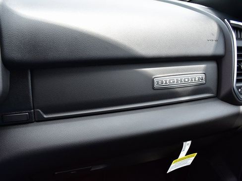 New 2025 RAM 2500 Big Horn image 31