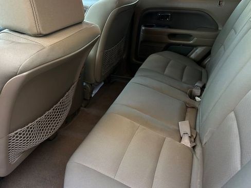 Used 2007 Honda Pilot LX image 13