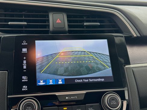 Used 2016 Honda Civic EX-T image 21